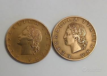 20 lire del 1957