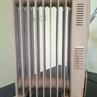 termosifone ad olio