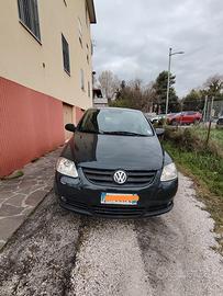 Fox Volkswagen 