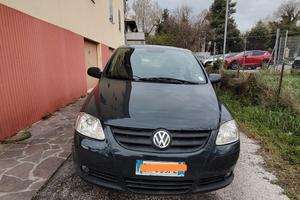 Fox Volkswagen 
