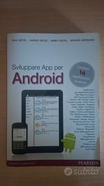 Libro sviluppo App Android
