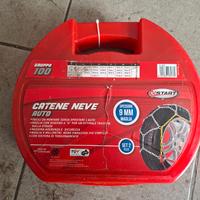 Catene da neve Gruppo 100