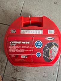 Catene da neve Gruppo 100