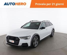 AUDI A6 allroad JM73437