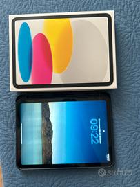 iPad 11 A16 come nuovo