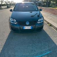 Golf 5 1.9 TDI trattabile