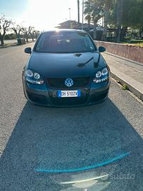 Golf 5 1.9 TDI trattabile