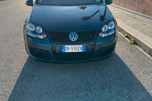 Golf 5 1.9 TDI trattabile