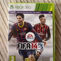 FIFA 14 per Xbox 360