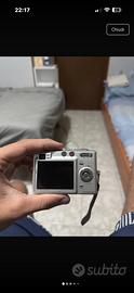 Casio Exilim EX-Z40