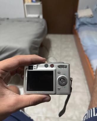 Casio Exilim EX-Z40