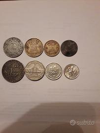 Monete estere