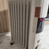 termosifone portatile owas turbo fuego
