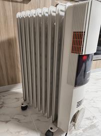 termosifone portatile owas turbo fuego