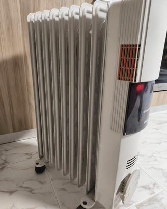 termosifone portatile owas turbo fuego