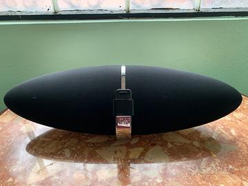 Bowers & Wilkins Zeppelin