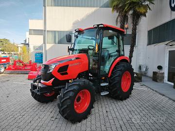 Kioti RX 8040 trattore