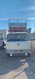 Iveco OM 40 anno 1982 – Portata 10 q.li