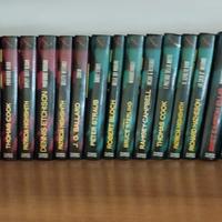 libri horror fabbri editore