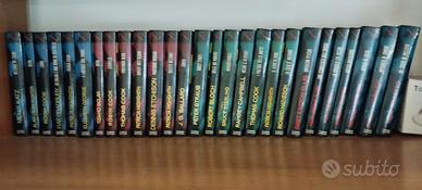 libri horror fabbri editore