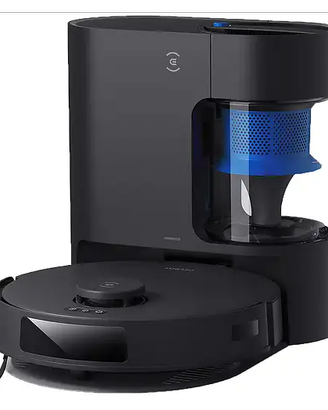 Ecovacs N20 Pro Plus