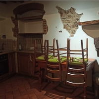 Casetta centro storico