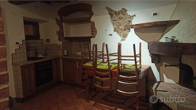 Casetta centro storico