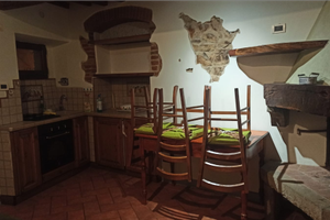 Casetta centro storico