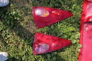 pezzi di ricambio Peugeot 107