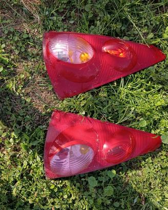 pezzi di ricambio Peugeot 107