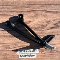 Pedane Passeggero MT-07 2023