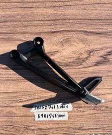 Pedane Passeggero MT-07 2023