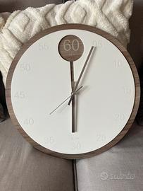 Orologio da parete VES Design