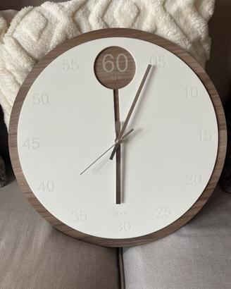 Orologio da parete VES Design