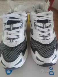 scarpa modello Sprinter Nuova marca Sholl n.36