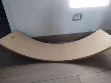 Balance board per bambini