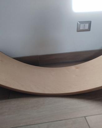 Balance board per bambini