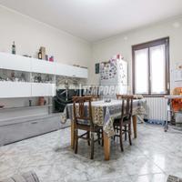 APPARTAMENTO SU DUE LIVELLI - GORLA MINORE