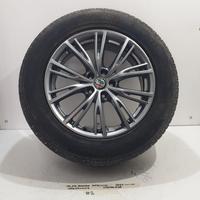 CERCHIO IN LEGA ALFA ROMEO Stelvio Serie (949_) 15