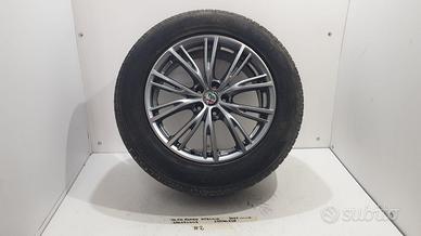 CERCHIO IN LEGA ALFA ROMEO Stelvio Serie (949_) 15