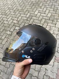 Casco Grex G4.2 Pro Kinetic N-Com