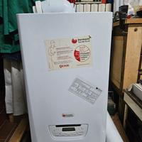 Caldaia a condensazione Hermann Saunier Duval