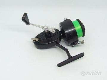 Mulinello Mitchell 300 + 2 Bobine di ricambio