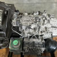 CAMBIO IVECO EUROCARGO ZF 6AS700 TO 504273346