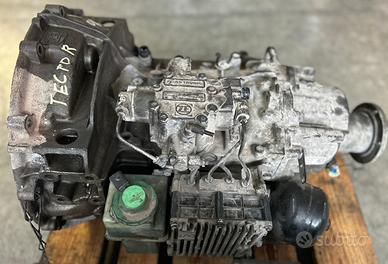 CAMBIO IVECO EUROCARGO ZF 6AS700 TO 504273346