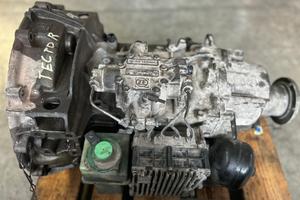CAMBIO IVECO EUROCARGO ZF 6AS700 TO 504273346