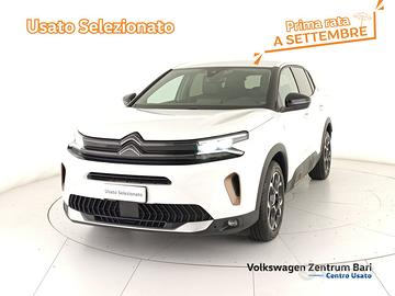 Citroen C5 Aircross 1.5 bluehdi c-series s&s 130cv