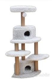 VAPORE CAT-TREE 50X50CM H132.5CM

