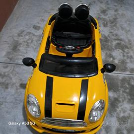 auto bambino/bambina 