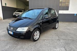 Fiat Idea 1.2 benzina. Neopatentati. Garanzia 12me